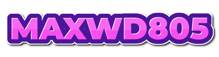 MAXWD805 • Smart Flow, Game Online Lancar & Stabil